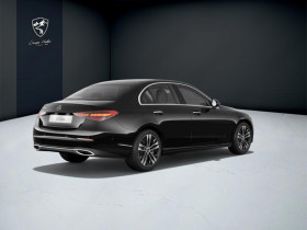 Mercedes Classe C Berline 300 de Hybrid EQ Avantgarde Line  occasion  Gires - photo n5