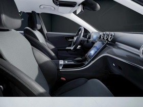 Mercedes Classe C Berline 300 de Hybrid EQ Avantgarde Line  occasion  Gires - photo n10