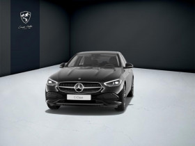 Mercedes Classe C Berline 300 de Hybrid EQ Avantgarde Line  occasion  Gires - photo n15