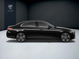 Mercedes Classe C Berline 300 de Hybrid EQ Avantgarde Line  occasion  Gires - photo n6