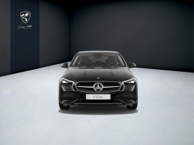 Mercedes Classe C Berline 300 de Hybrid EQ Avantgarde Line  occasion  Gires - photo n8