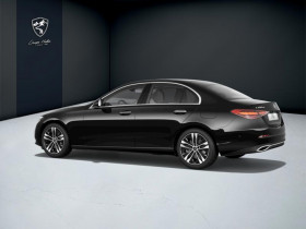 Mercedes Classe C Berline 300 de Hybrid EQ Avantgarde Line  occasion  Gires - photo n17