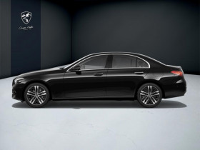 Mercedes Classe C Berline 300 de Hybrid EQ Avantgarde Line  occasion  Gires - photo n2