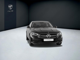Mercedes Classe C Berline 300 de Hybrid EQ Avantgarde Line  occasion  Gires - photo n13