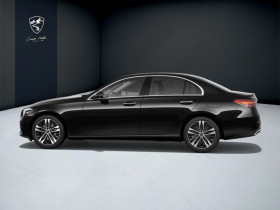 Mercedes Classe C Berline 300 de Hybrid EQ Avantgarde Line  occasion  Gires - photo n19
