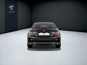Mercedes Classe C Berline 300 de Hybrid EQ Avantgarde Line  occasion  Gires - photo n4