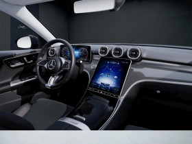 Mercedes Classe C Berline 300 de Hybrid EQ Avantgarde Line  occasion  Gires - photo n12