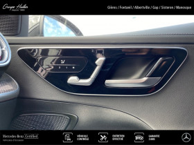 Mercedes Classe C Berline 300 e Hybrid EQ AMG Line  occasion  Gires - photo n19