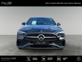 Mercedes Classe C Berline 300 e Hybrid EQ AMG Line  occasion  Gires - photo n8