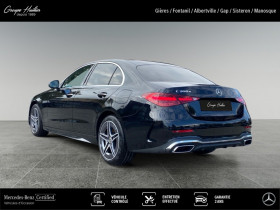 Mercedes Classe C Berline 300 e Hybrid EQ AMG Line  occasion  Gires - photo n3