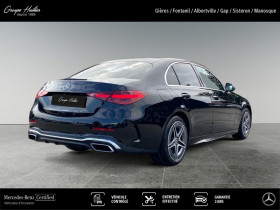 Mercedes Classe C Berline 300 e Hybrid EQ AMG Line  occasion  Gires - photo n5