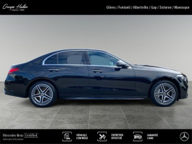 Mercedes Classe C Berline 300 e Hybrid EQ AMG Line  occasion  Gires - photo n6