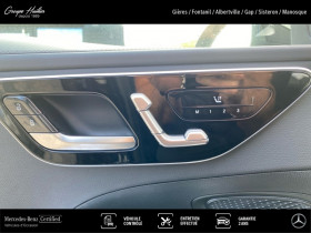 Mercedes Classe C Berline 300 e Hybrid EQ AMG Line  occasion  Gires - photo n18