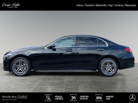 Mercedes Classe C Berline 300 e Hybrid EQ AMG Line  occasion  Gires - photo n2