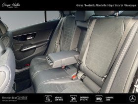 Mercedes Classe C Berline 300 e Hybrid EQ AMG Line  occasion  Gires - photo n14