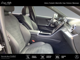 Mercedes Classe C Berline 300 e Hybrid EQ AMG Line  occasion  Gires - photo n15
