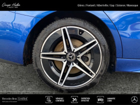 Mercedes Classe C Berline 300 e Hybrid EQ AMG Line  occasion  Gires - photo n9