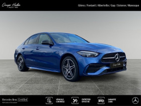 Mercedes Classe C Berline 300 e Hybrid EQ AMG Line  occasion  Gires - photo n7