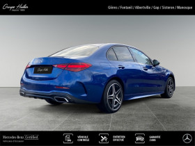 Mercedes Classe C Berline 300 e Hybrid EQ AMG Line  occasion  Gires - photo n5
