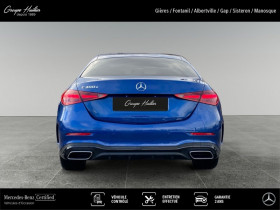 Mercedes Classe C Berline 300 e Hybrid EQ AMG Line  occasion  Gires - photo n4