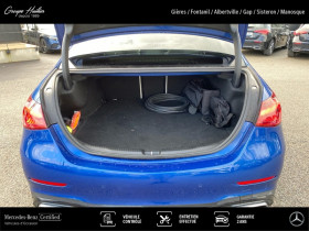 Mercedes Classe C Berline 300 e Hybrid EQ AMG Line  occasion  Gires - photo n10