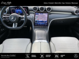 Mercedes Classe C Berline 300 e Hybrid EQ AMG Line  occasion  Gires - photo n11