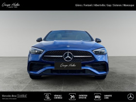 Mercedes Classe C Berline 300 e Hybrid EQ AMG Line  occasion  Gires - photo n8