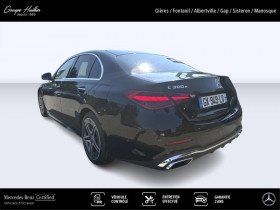 Mercedes Classe C Berline 300 e Hybrid EQ AMG Line  occasion  Gires - photo n3