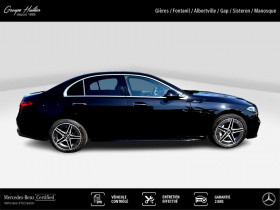 Mercedes Classe C Berline 300 e Hybrid EQ AMG Line  occasion  Gires - photo n6