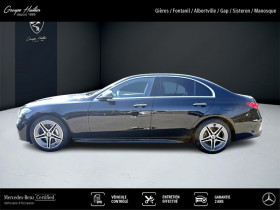 Mercedes Classe C Berline 300 e Hybrid EQ AMG Line  occasion  Gires - photo n2