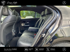 Mercedes Classe C Berline 300 e Hybrid EQ AMG Line  occasion  Gires - photo n12