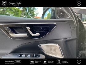 Mercedes Classe C Berline 300 e Hybrid EQ AMG Line  occasion  Gires - photo n17