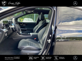Mercedes Classe C Berline 300 e Hybrid EQ AMG Line  occasion  Gires - photo n11
