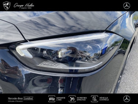 Mercedes Classe C Berline 300 e Hybrid EQ AMG Line  occasion  Gires - photo n16