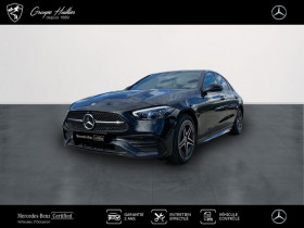 Mercedes Classe C , garage GROUPE HUILLIER OCCASIONS  Gires