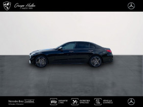 Mercedes Classe C Berline 300 e Hybrid EQ AMG Line  occasion  Gires - photo n2