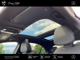 Mercedes Classe C Berline 300 e Hybrid EQ AMG Line  occasion  Gires - photo n19