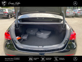 Mercedes Classe C Berline 300 e Hybrid EQ AMG Line  occasion  Gires - photo n14