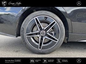 Mercedes Classe C Berline 300 e Hybrid EQ AMG Line  occasion  Gires - photo n15