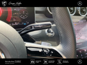 Mercedes Classe C Berline 300 e Hybrid EQ AMG Line  occasion  Gires - photo n10