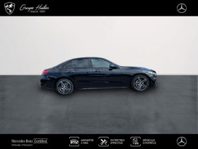 Mercedes Classe C Berline 300 e Hybrid EQ AMG Line  occasion  Gires - photo n4