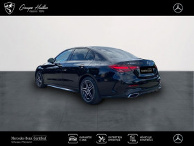 Mercedes Classe C Berline 300 e Hybrid EQ AMG Line  occasion  Gires - photo n3