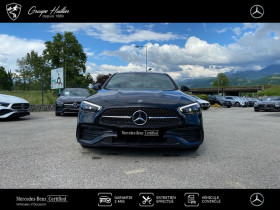 Mercedes Classe C Berline 300 e Hybrid EQ AMG Line  occasion  Gires - photo n5