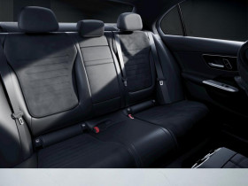 Mercedes Classe C Berline 300 e Hybrid EQ AMG Line  occasion  Gires - photo n11
