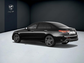Mercedes Classe C Berline 300 e Hybrid EQ AMG Line  occasion  Gires - photo n16