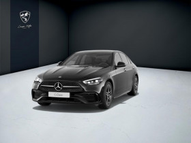 Mercedes Classe C , garage GROUPE HUILLIER OCCASIONS  Gires