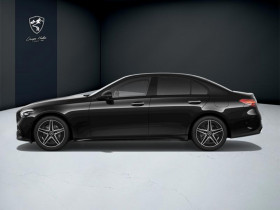 Mercedes Classe C Berline 300 e Hybrid EQ AMG Line  occasion  Gires - photo n2