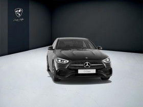Mercedes Classe C Berline 300 e Hybrid EQ AMG Line  occasion  Gires - photo n13