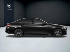 Mercedes Classe C Berline 300 e Hybrid EQ AMG Line  occasion  Gires - photo n6