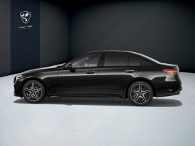 Mercedes Classe C Berline 300 e Hybrid EQ AMG Line  occasion  Gires - photo n19